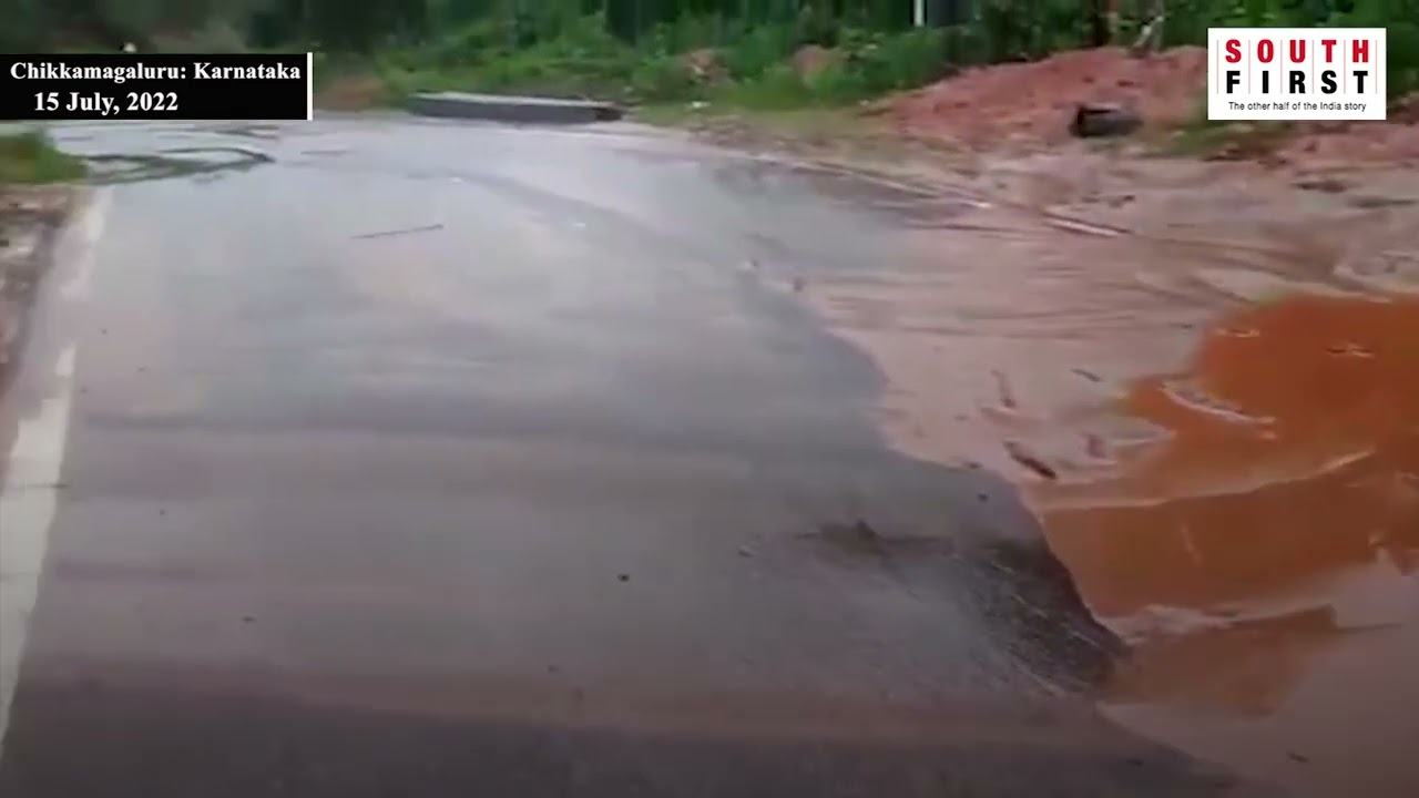 Rain wrecks havoc in Karnataka- South First