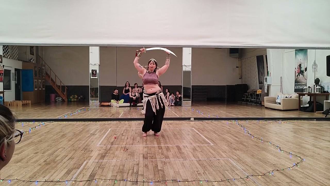 Solo fusion par Ryssa - ATA 2023