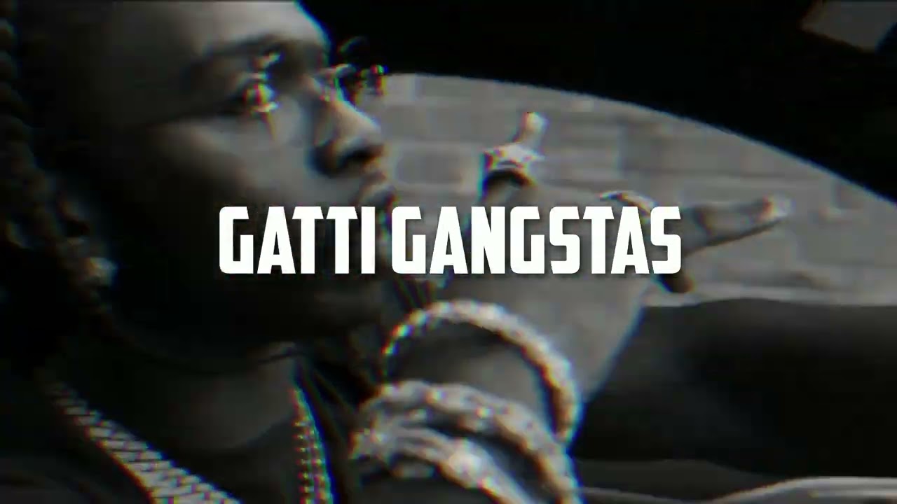 Pop Smoke GATTI Remake - 