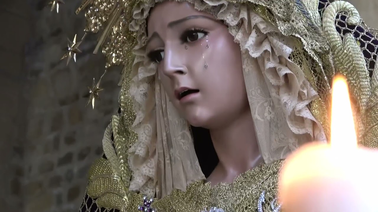 La espera... Miércoles Santo 2021