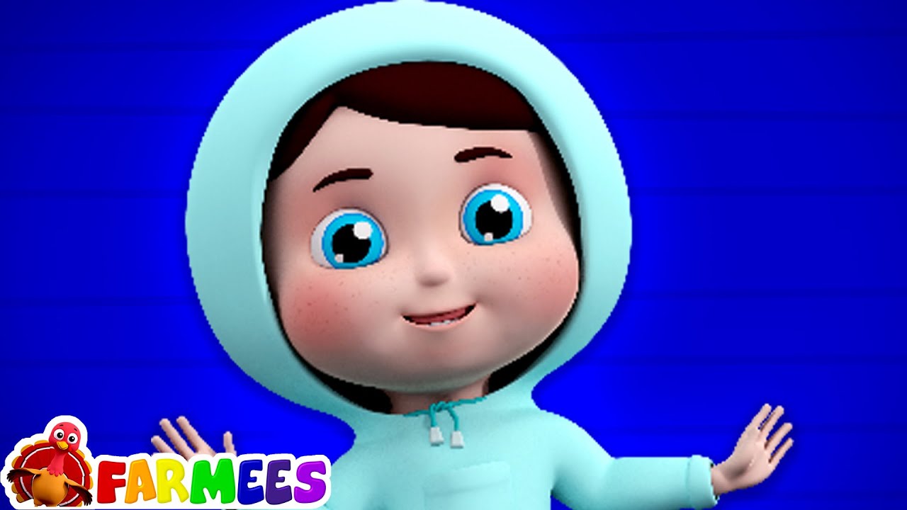 Hush Little Baby Song, Lullaby Music for Children by Farmees