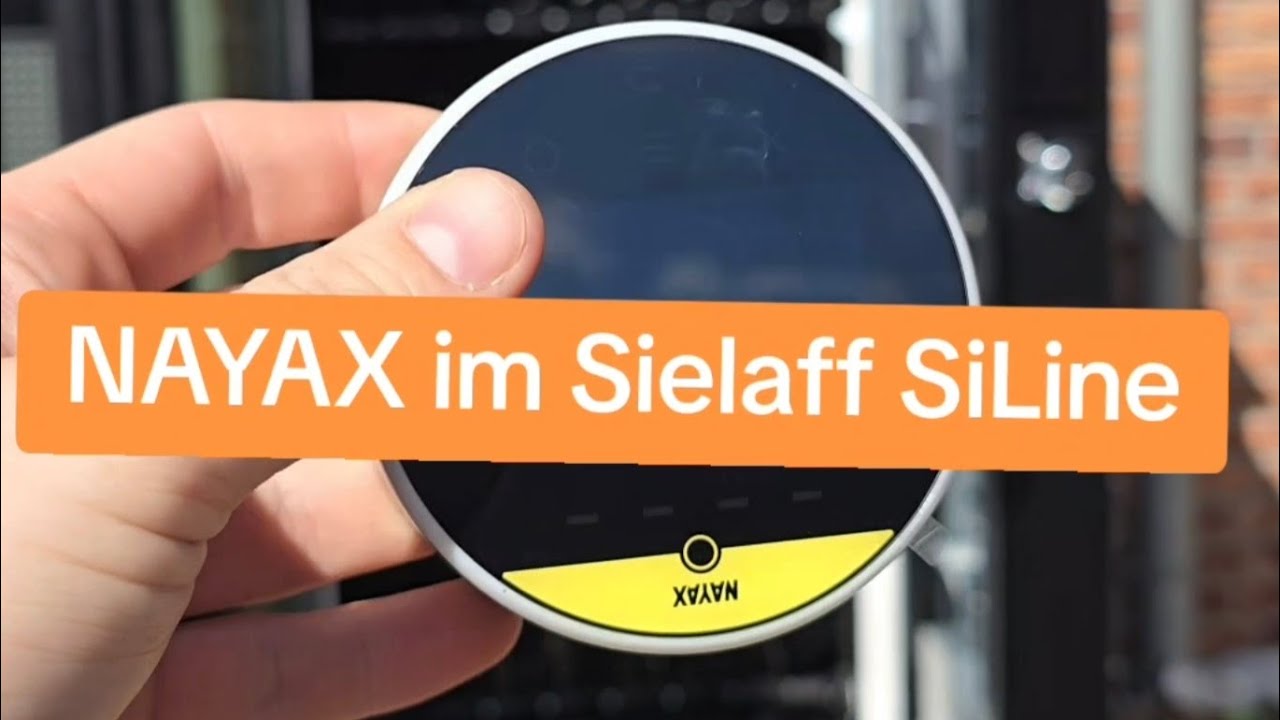 Nayax im Sielaff SiLine nachrüsten! #snacklandrudolf #snackautomat #sielaff #nayax