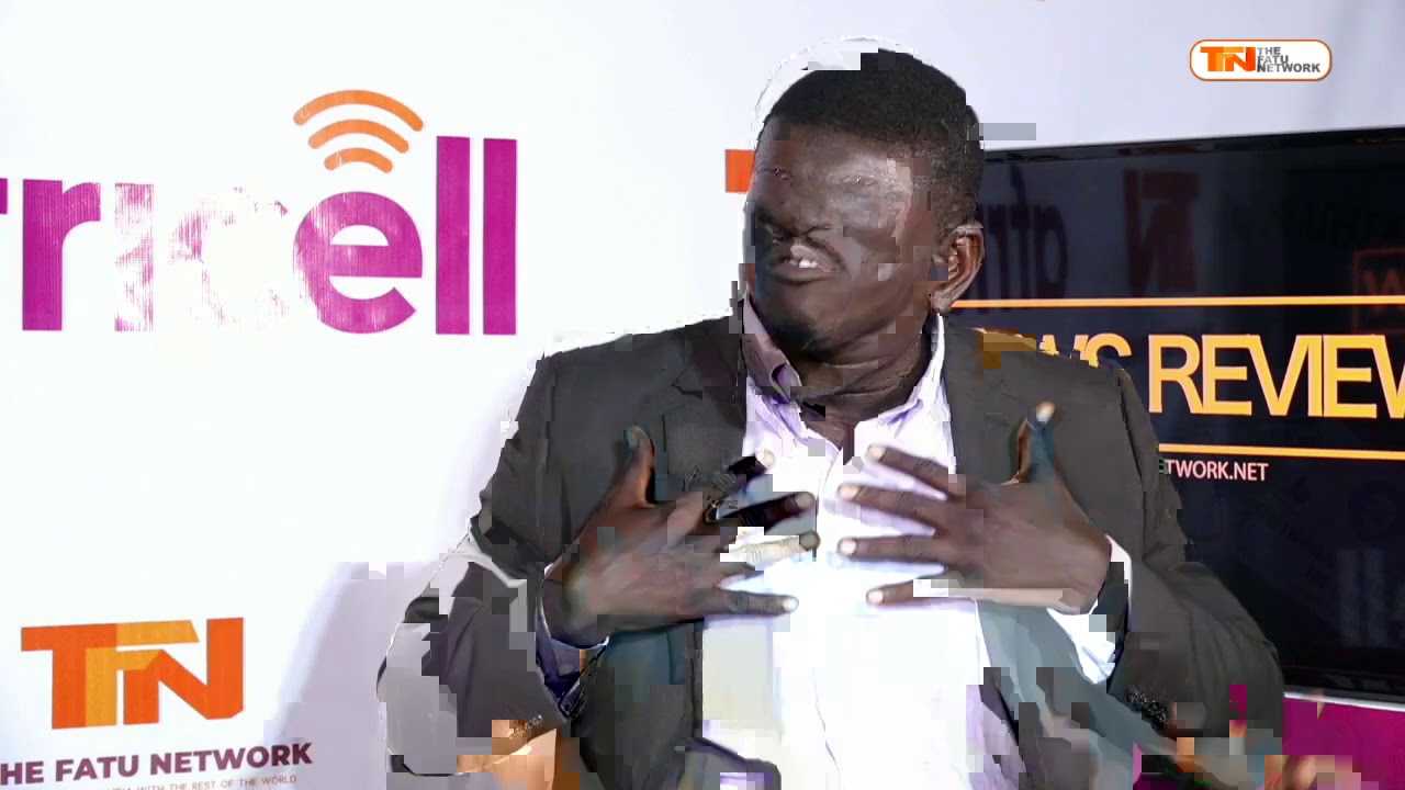 MOMODOU SABALLY ON ALLEGED DEPORTATION AGREEMENT AND MORE