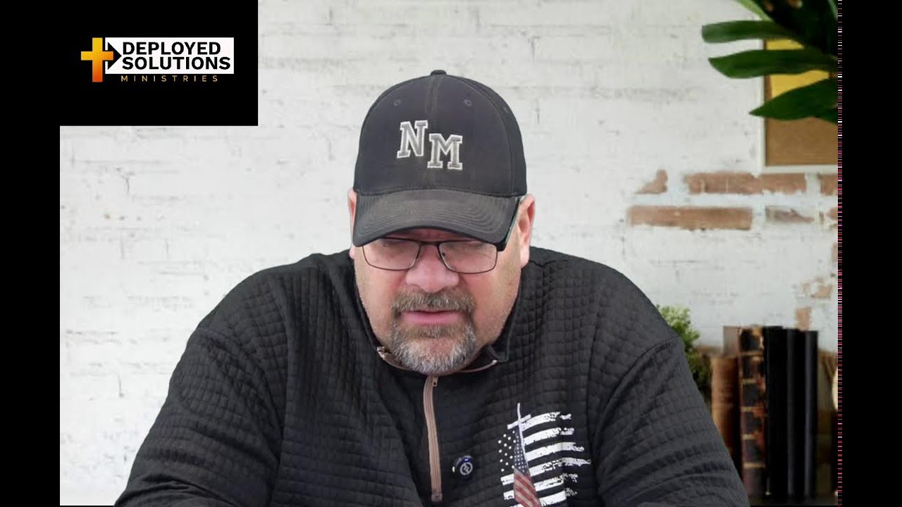 6AM PRAYER 12FEB2026