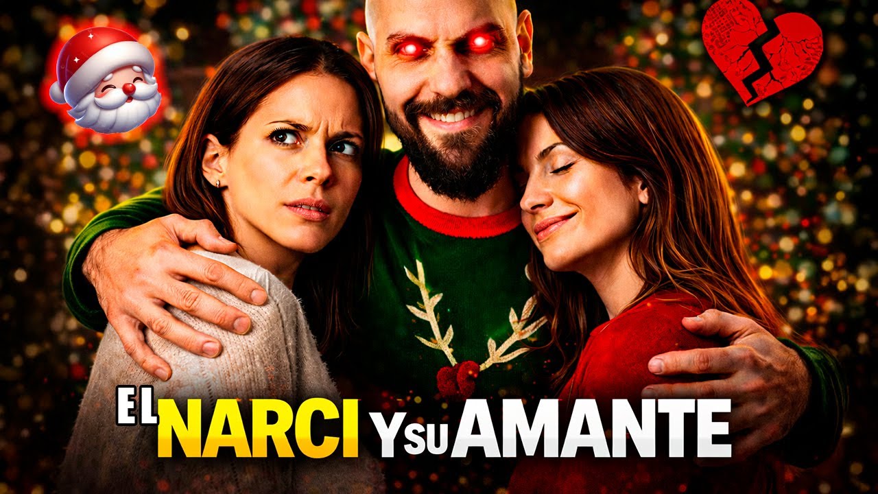 Navidad con un Narcisista: Pareja, Amante y Abuso Emocional 🎅