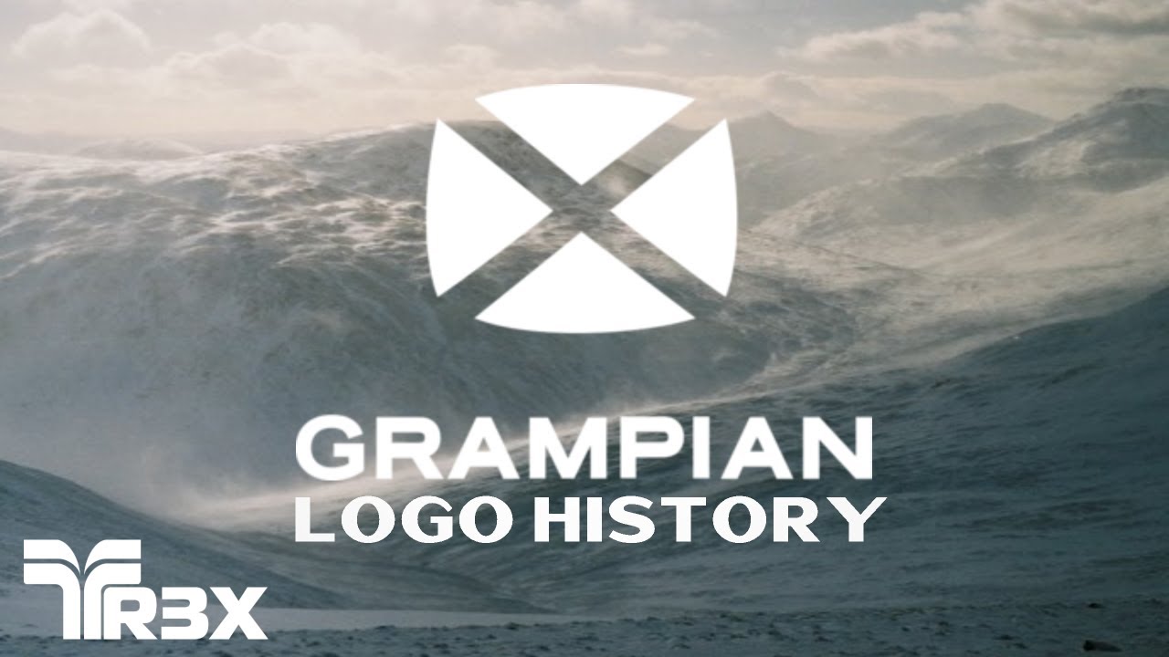 Grampian Television Logo History