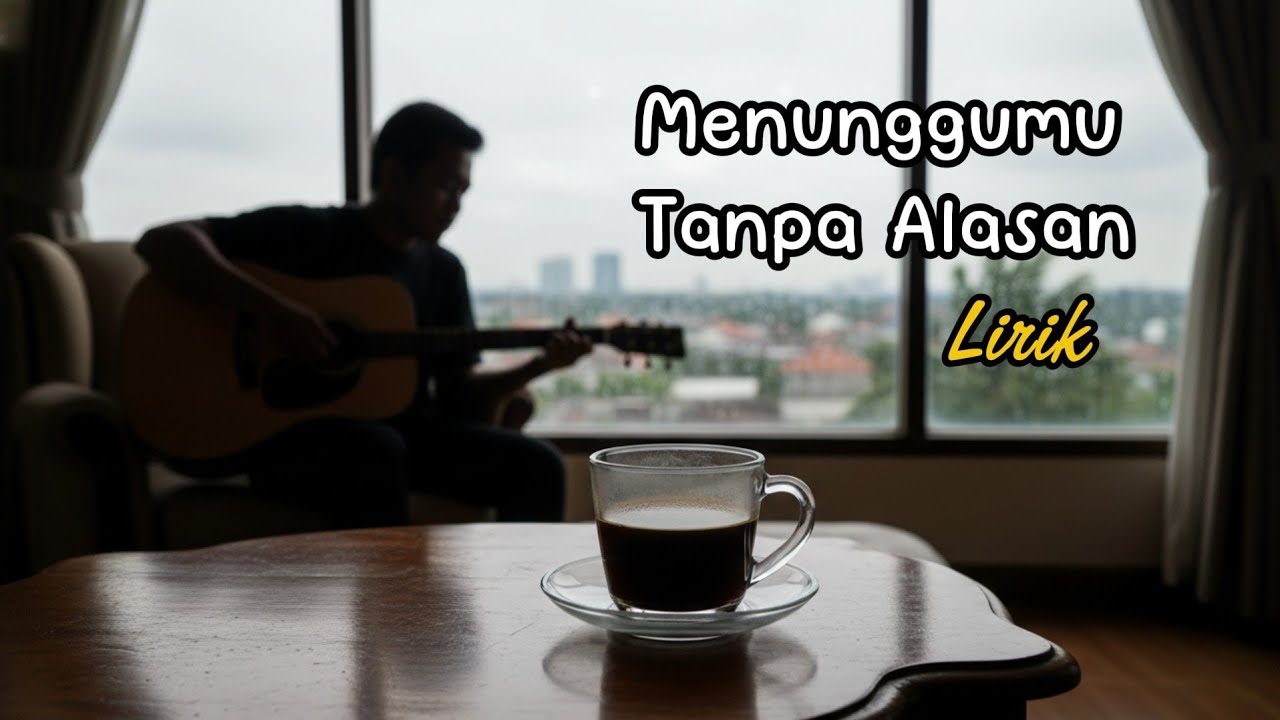 Playlist Lagu Galau Terbaru 2026 💔 Menunggumu Tanpa Alasan | Lagu Sedih Menyentuh Hati (Lirik)