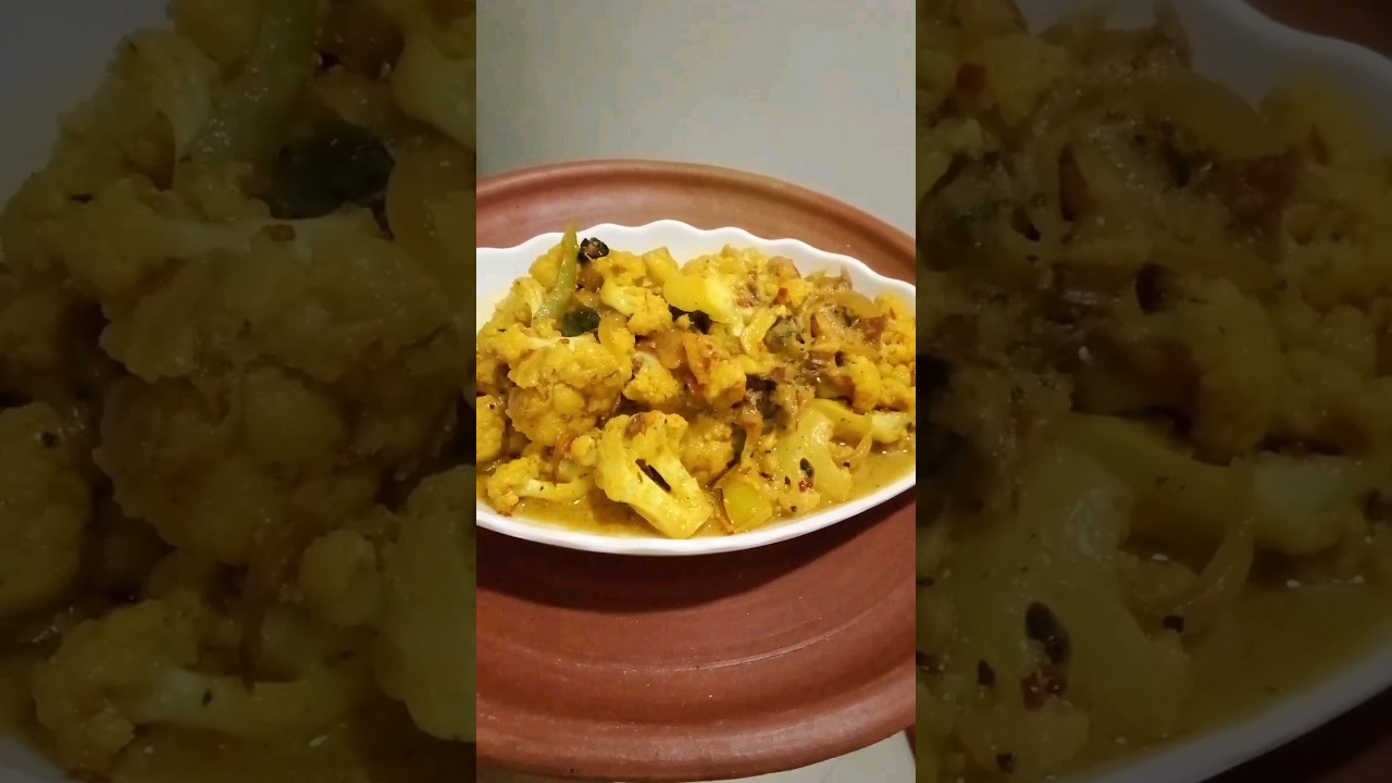 ගෝවා මල් කරියක් හැදුවා😍😍😍