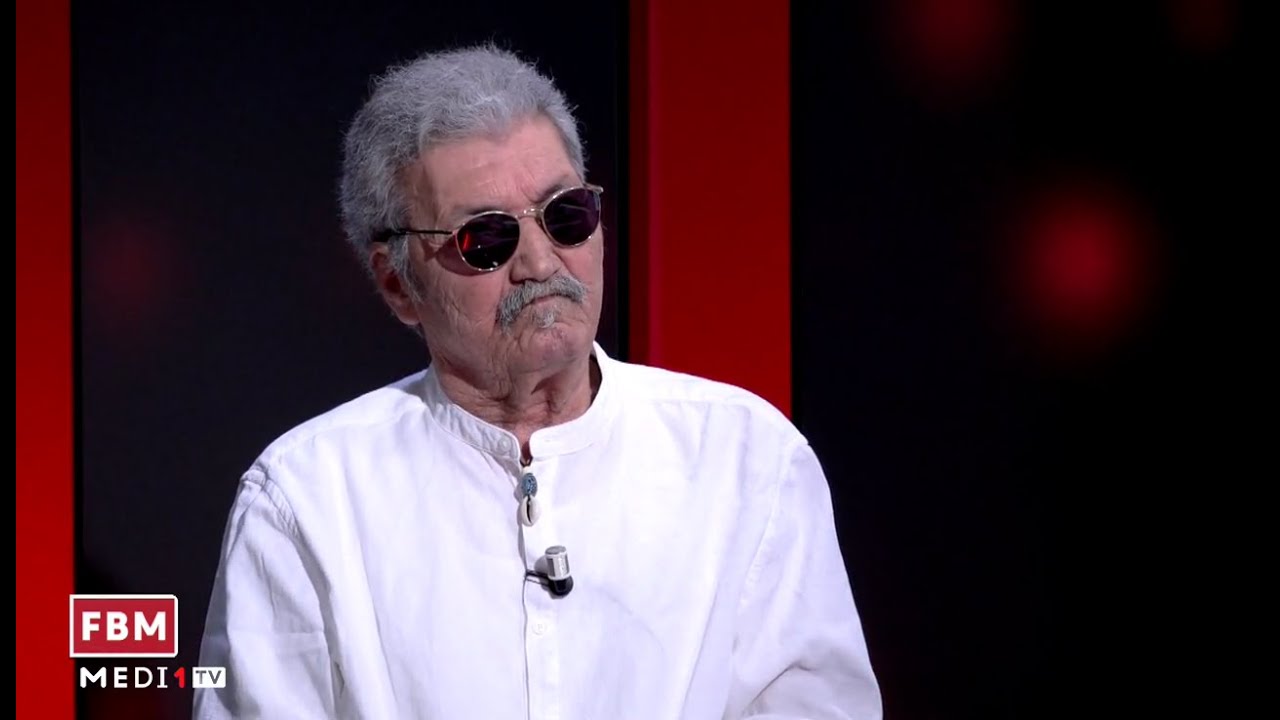 محمود ميكري في مواجهة بلال مرميد