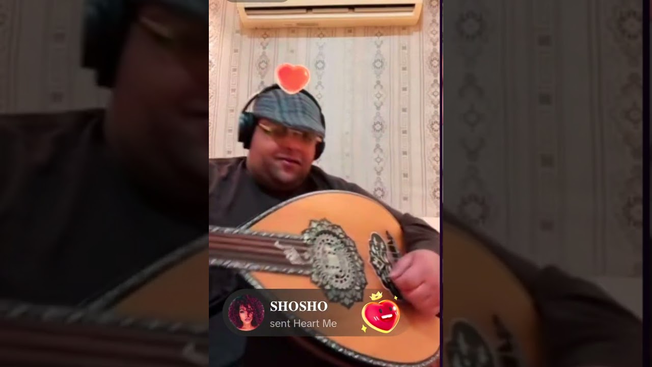 الدوفش ابو فهد عزف اسطوري - كل هذا الكون - ل مزعل فرحان