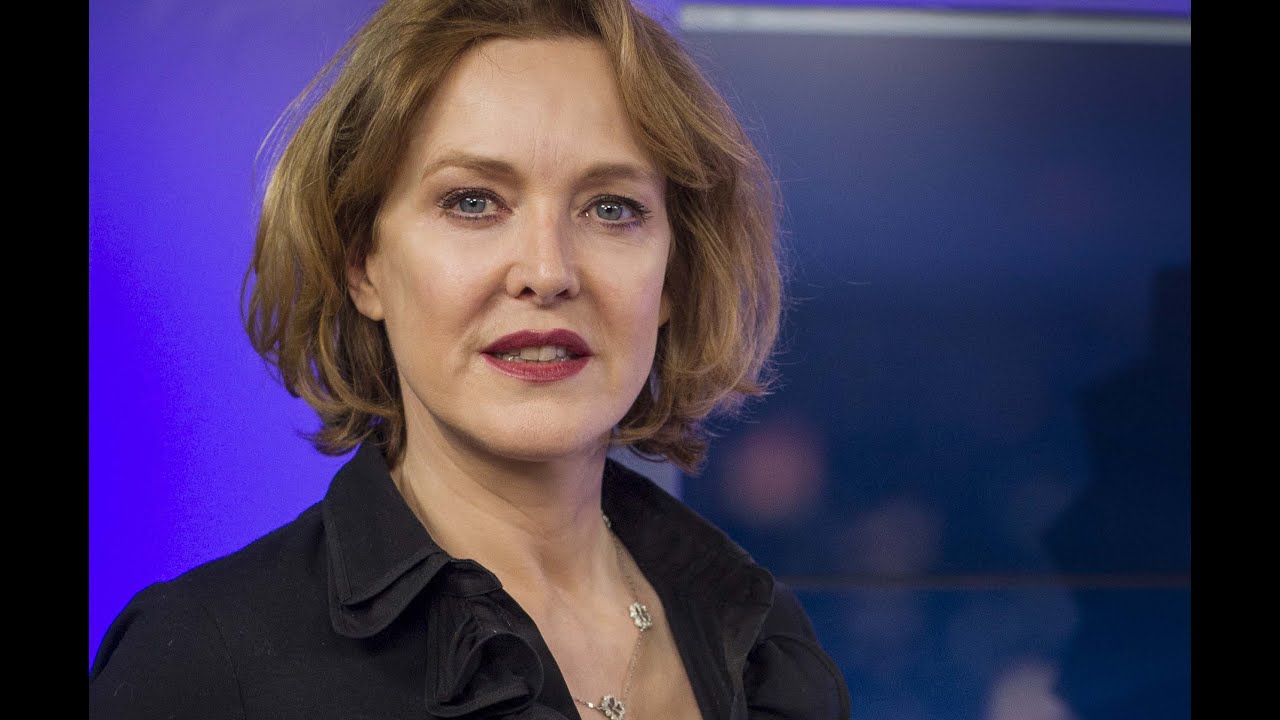 Agnès Soral : «J'ai peur que mon frère se fasse assassiner»