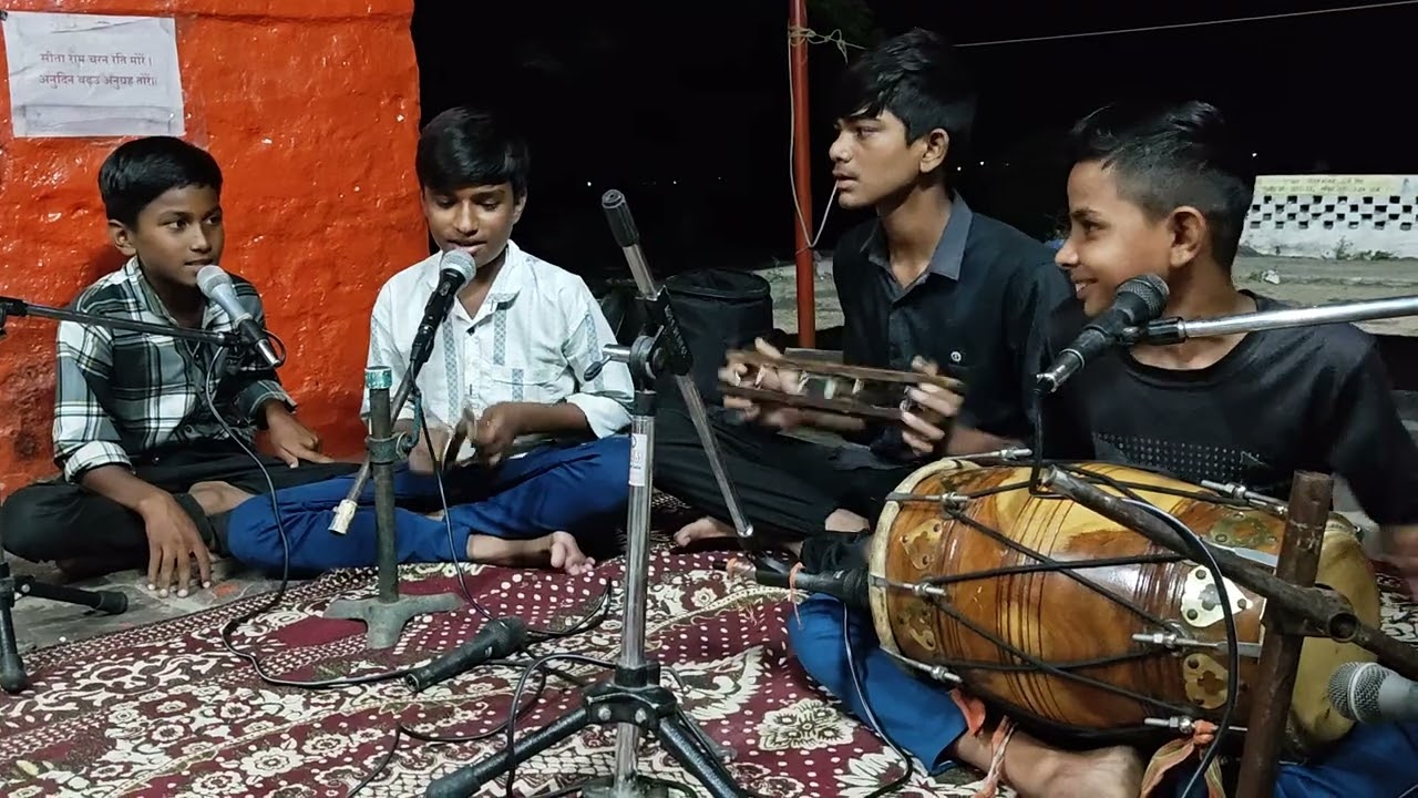बता दो ये लंका कैसे जली भजन सुनकर देखो अति सुंदर