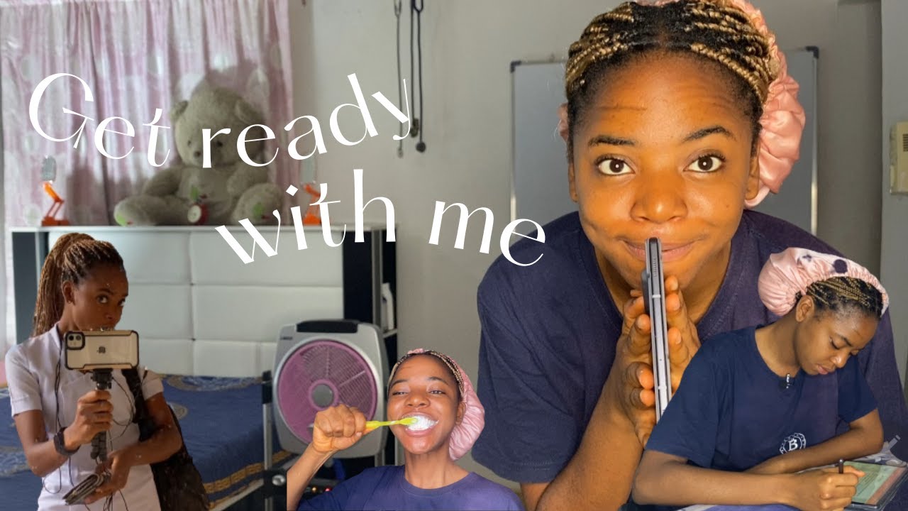 A real day in the life of a Nigerian medical student