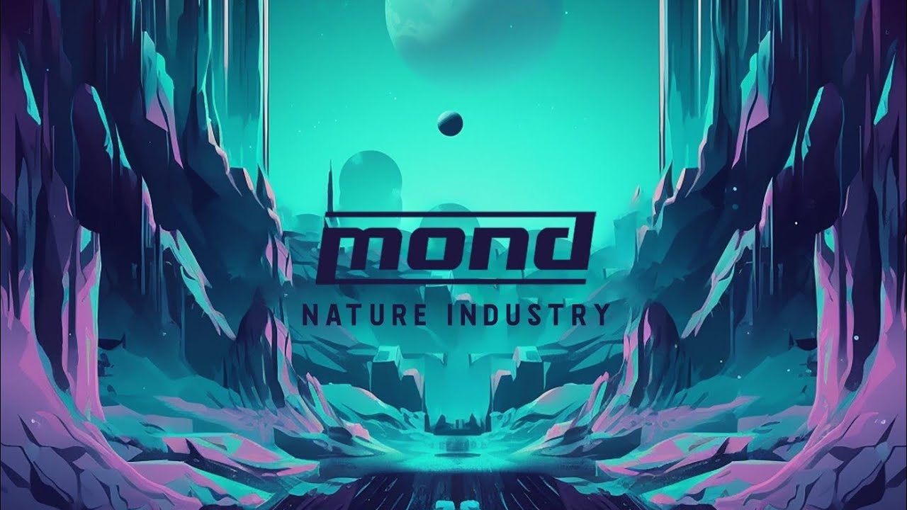 Mond - Nature Industry (Original Mix)