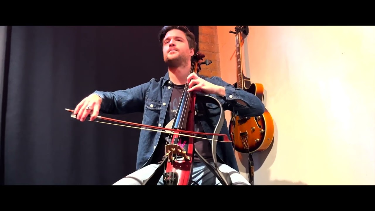 Dekadenza - Epic Cello Playthrough