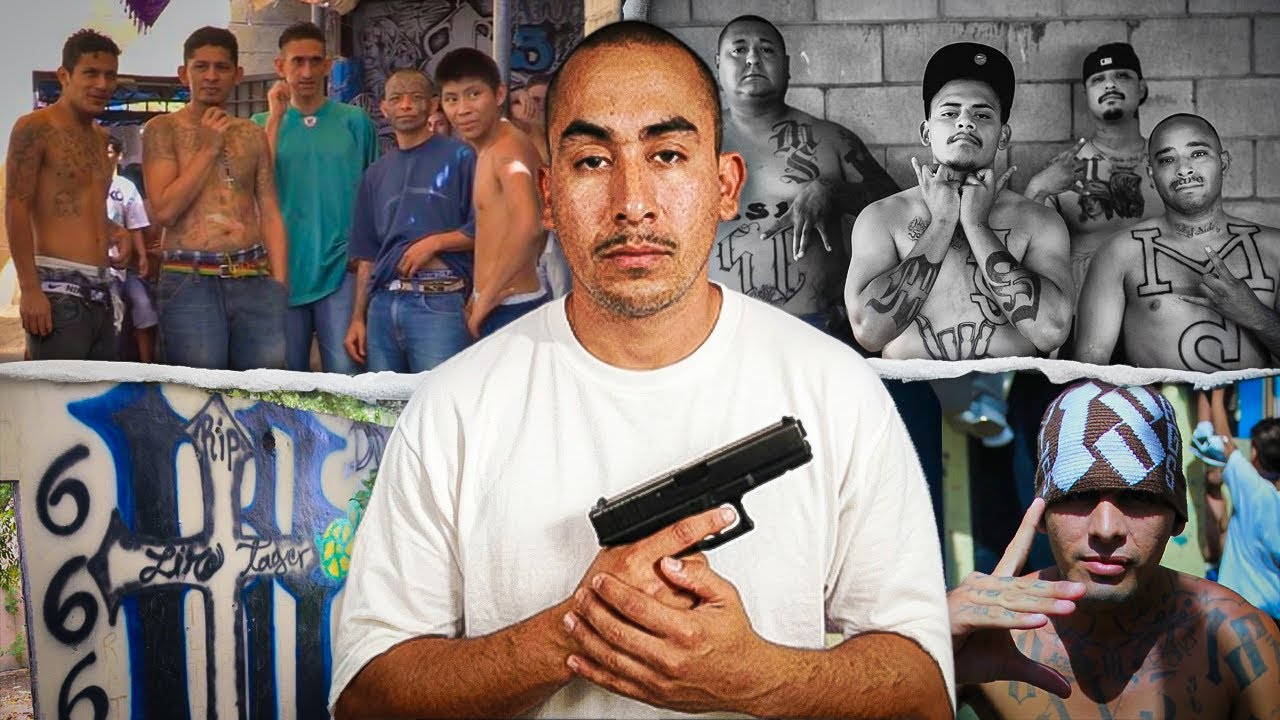 The MEXICAN King Von: The 5&rsquo;4 18th Street Gang Member With 20+ Bodies