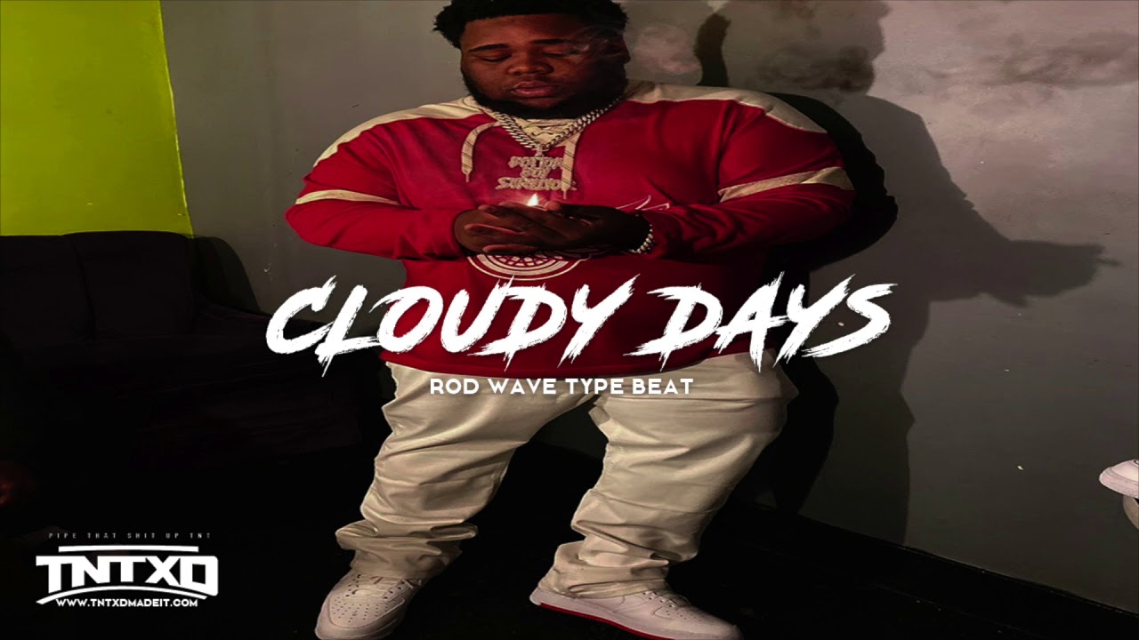 (FREE) Rod Wave Type Beat | 2019 | 
