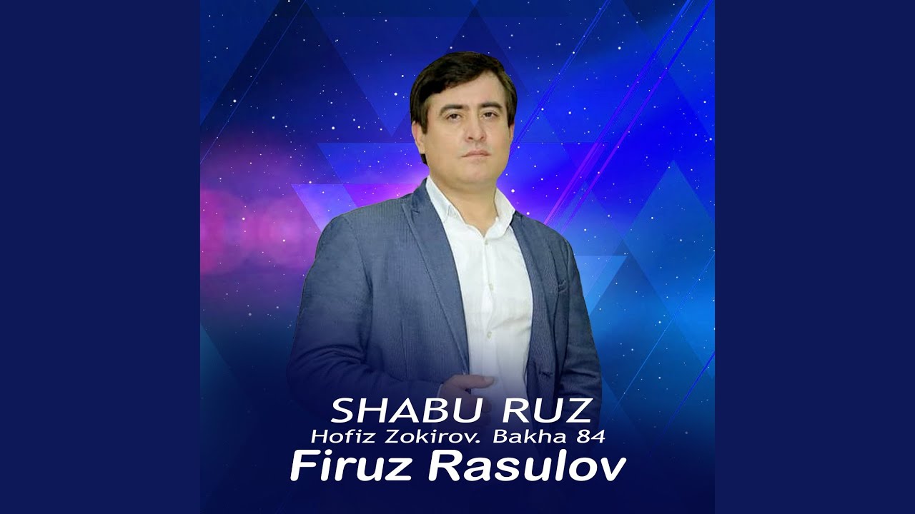 Shabu Ruz