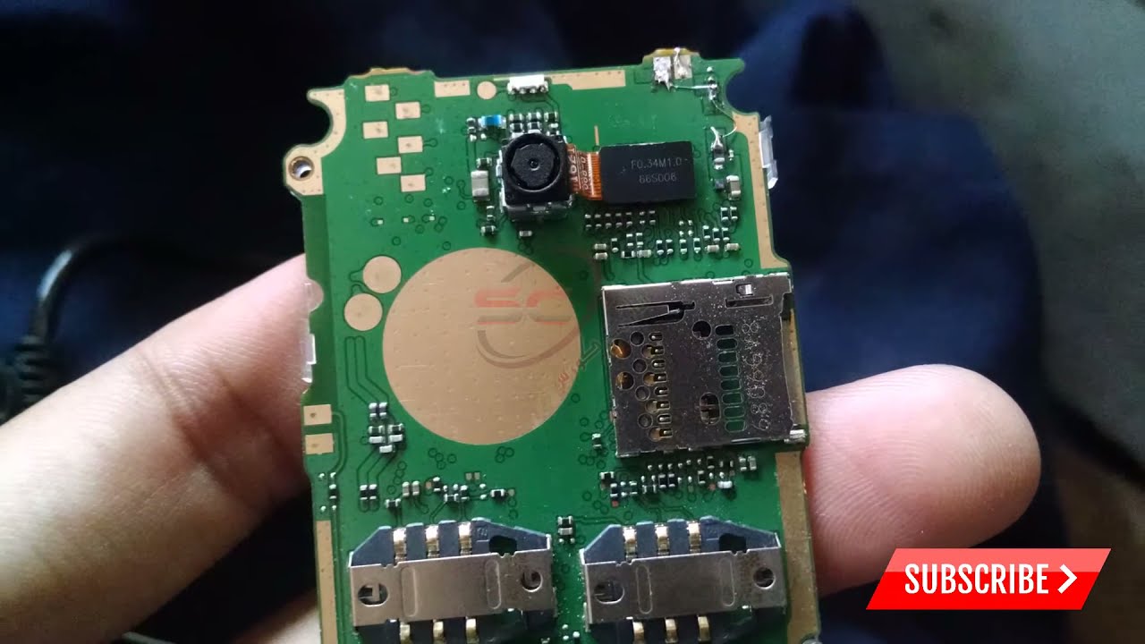 Nokia 105 , 108 Not Charging Solution 2017 - Fast And Full Proof  - Not Charging All Nokia Solve