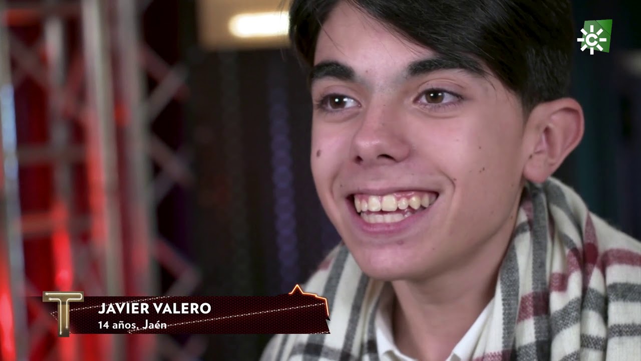 Tierra de talento | Segunda Semifinal (T-1)