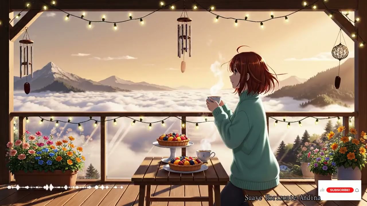 Midnight Bossa Smooth Latin Lo-fi Beats With Acoustic Guitar And Soft Piano For Calm Focus