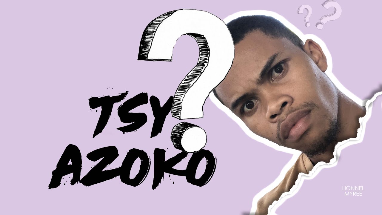 TSY AZOKO