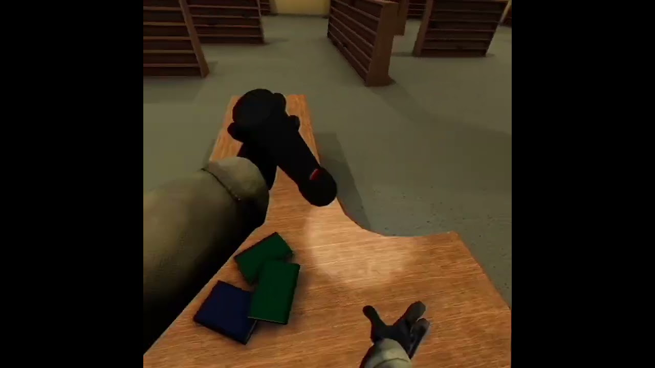 Чудо-VR