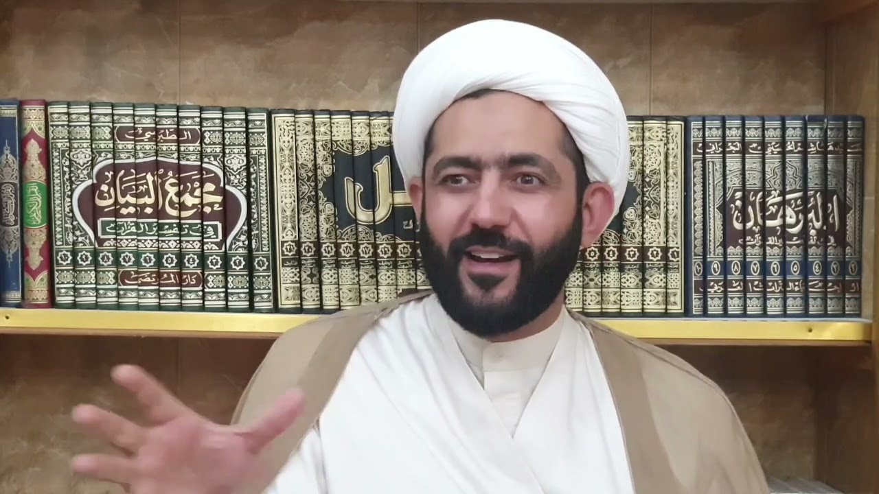 شرح التحفة السنية / المفعول فيه ظرف الزمان والمكان