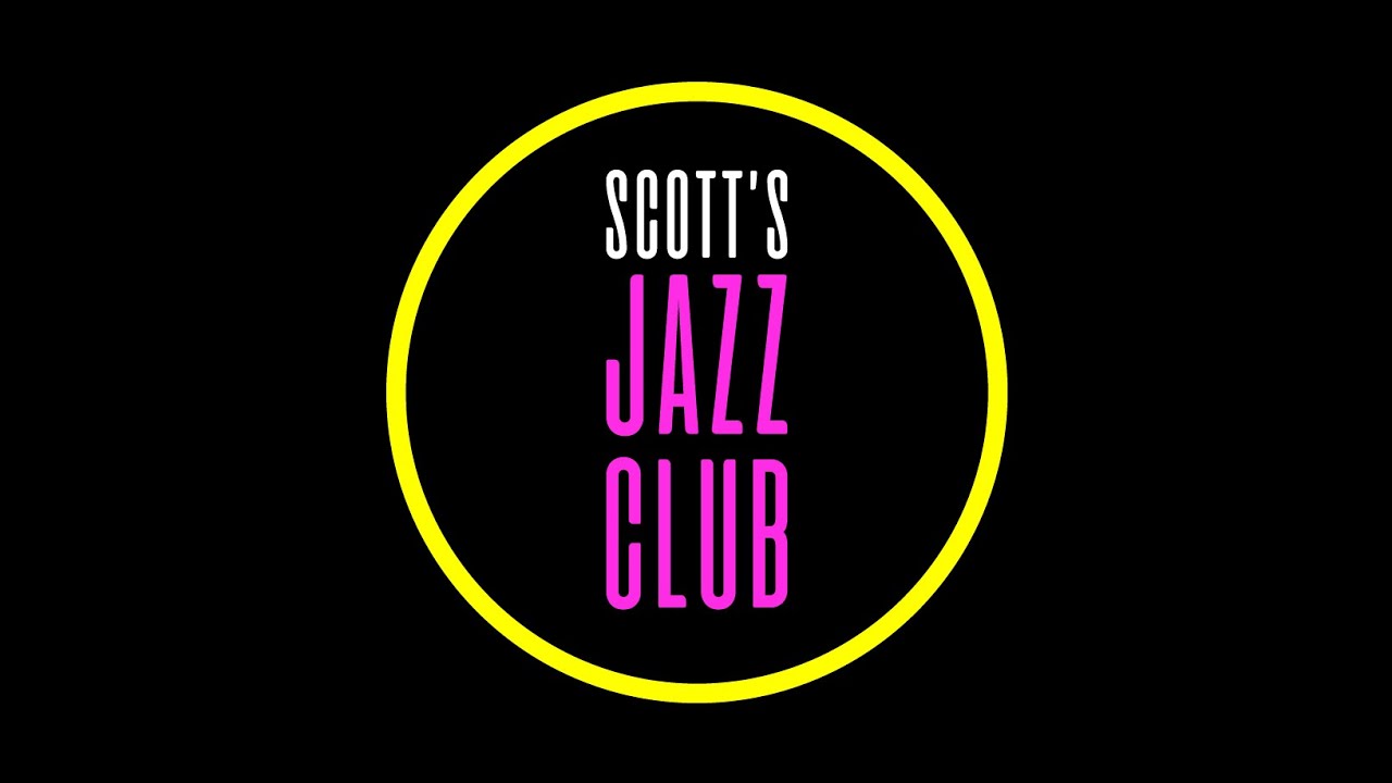 SCOTT FLANIGAN ORGAN TRIO - LIVE IN BELFAST