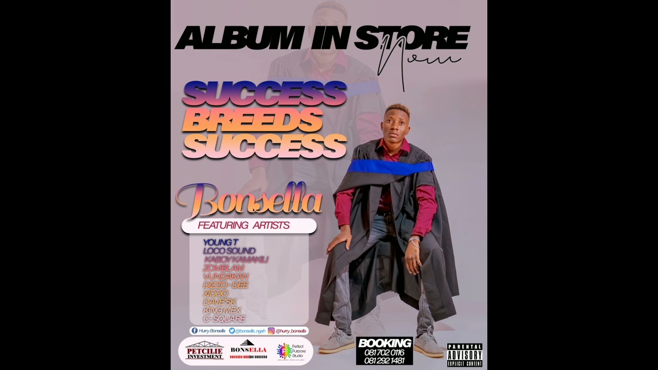 Bonsella ft Dizzo & Dave Sk - KOTOKA