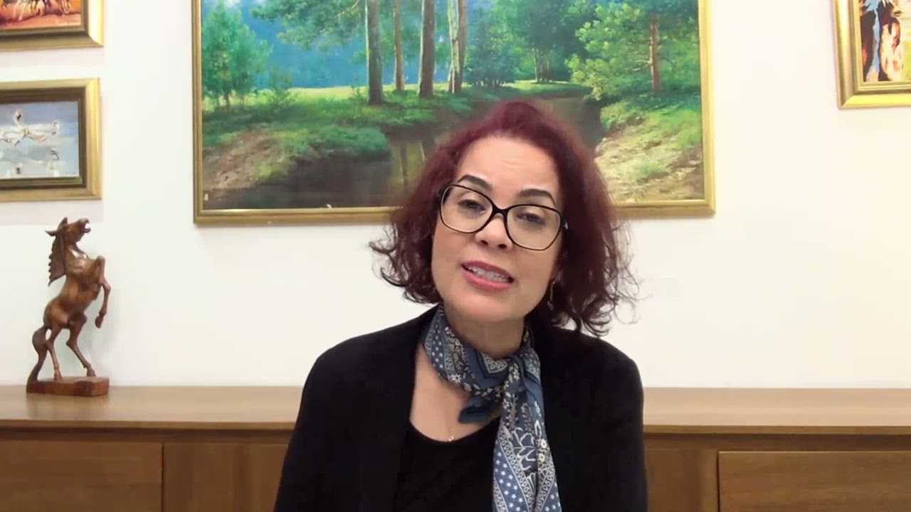 FoodTech Challenge Finale Judge -  Dr. Ismahane Elouafi