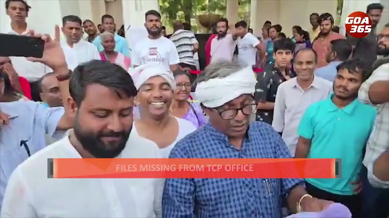 39(A) ROW: Opposition MLAs Meet Governor at Raj Bhavan