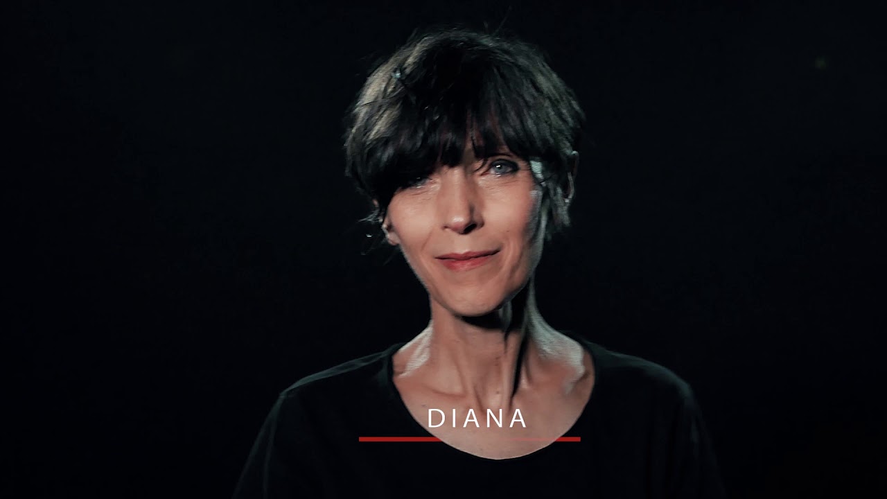 Trupa de actori a Teatrului Odeon 2020