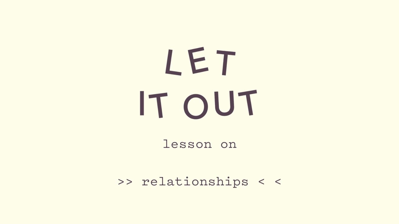 THE BEST LESSONS ON LOVE! 💗 in 14 minutes!