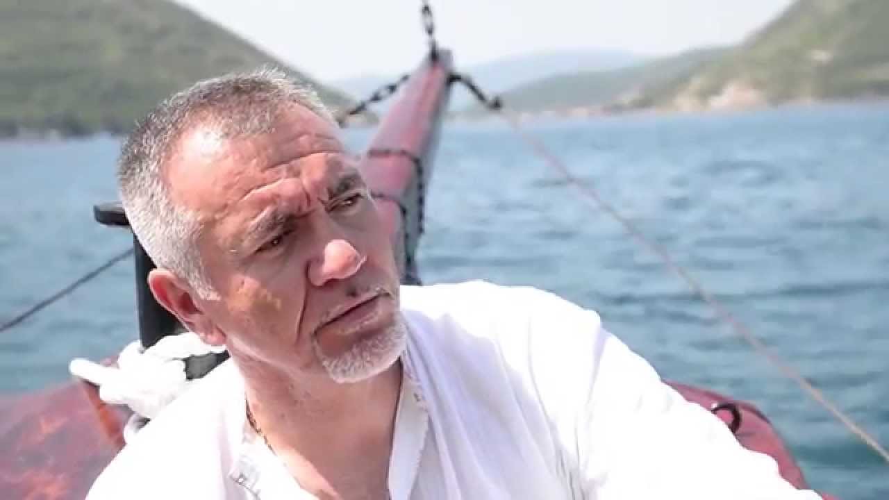 Bobo Milanović - Perastina