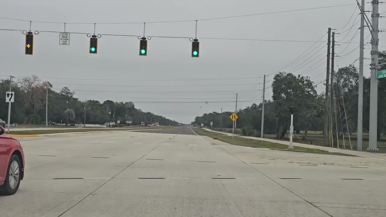 2/4 ROUND TRIP WESLEY CHAPEL/RURAL ZEPHYRHILLS, FL.