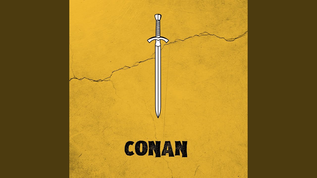 Conan Theme