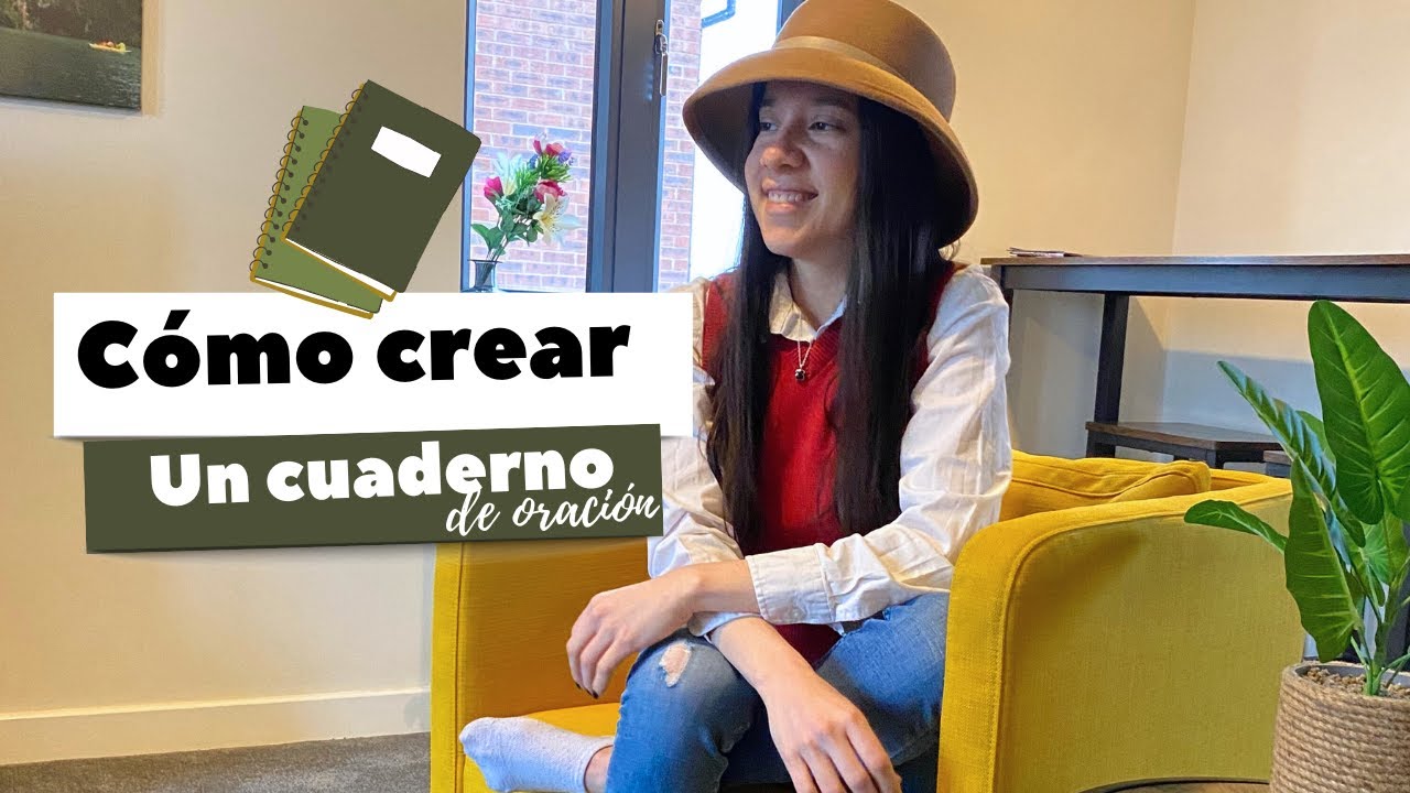 Cuaderno de oración