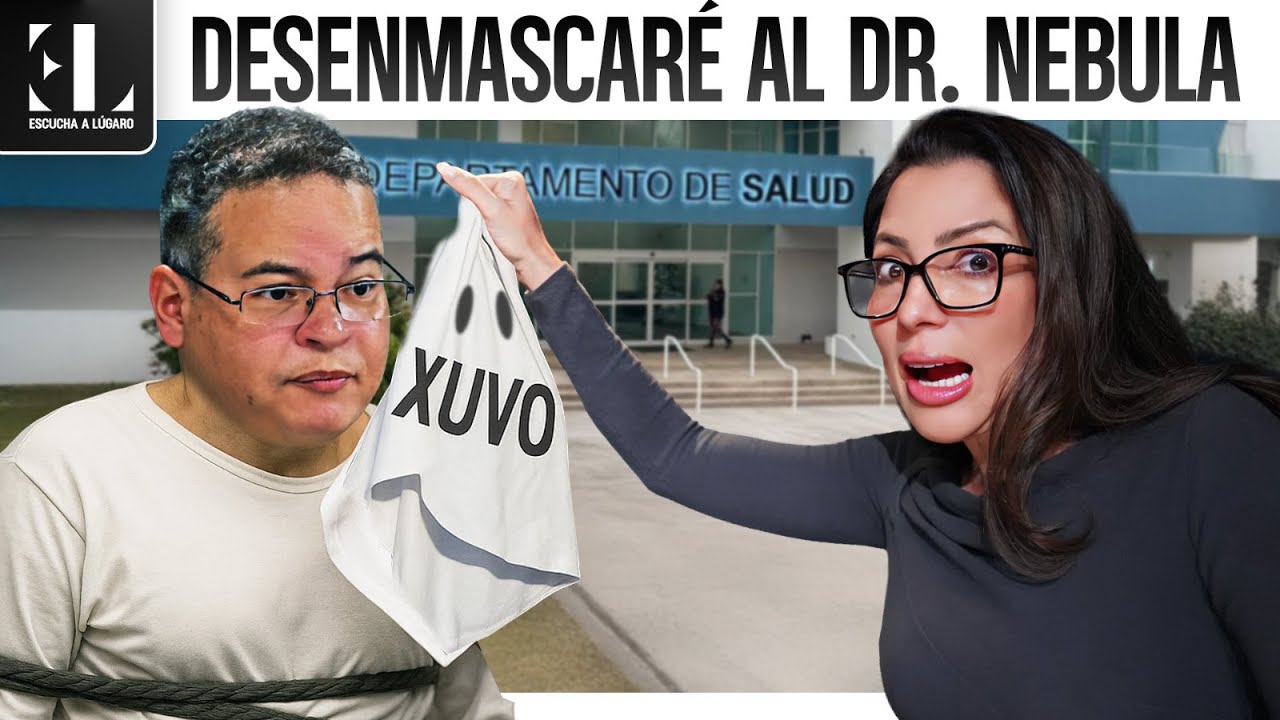 Te explicamos TODO sobre el contrato de Xuvo y cómo facilita la corrupción.