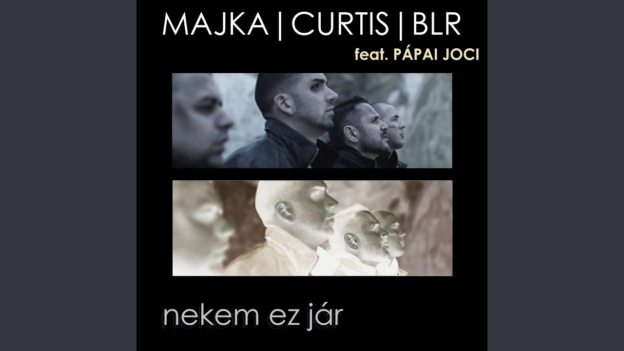 Nekem ez jár (feat. Pápai Joci)