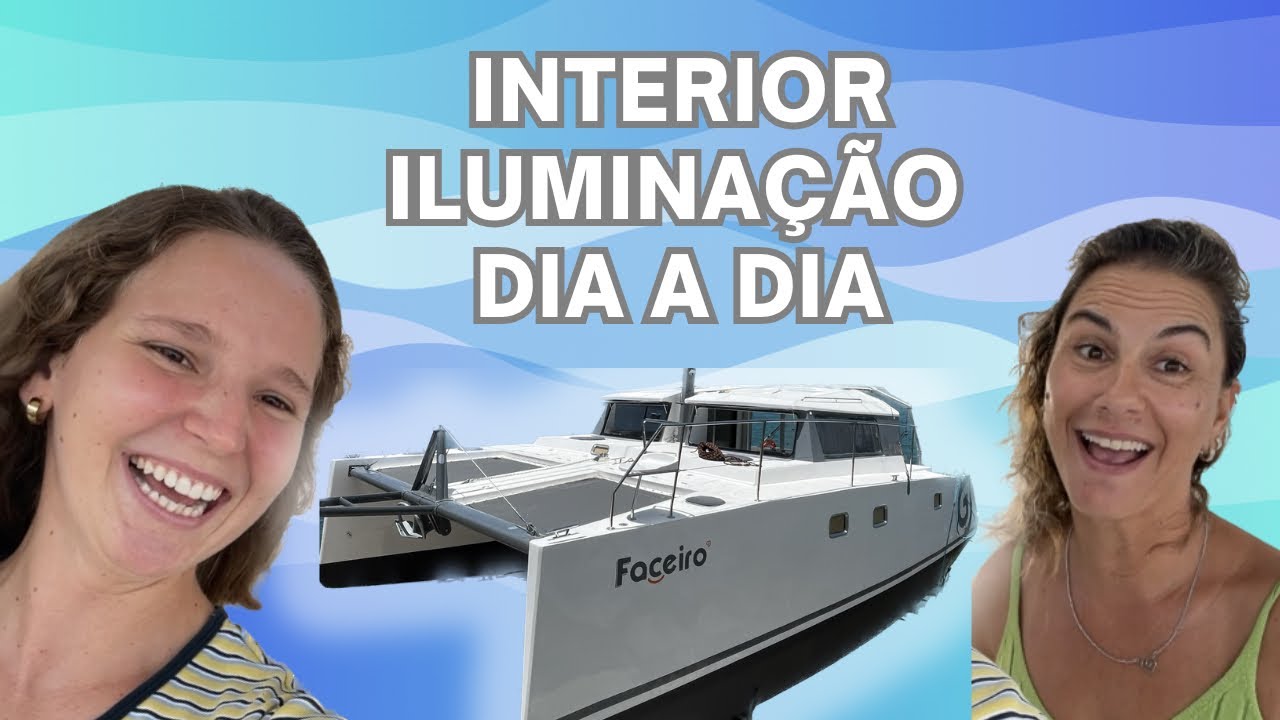 INTERIOR E ILUMINAÇÃO BORABORA36