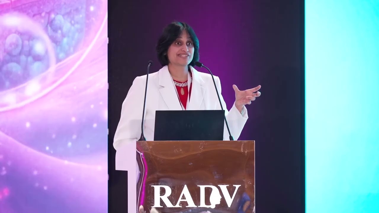 RADV 2026 - Non-CME Session:Symposium Johnson & Johnson
