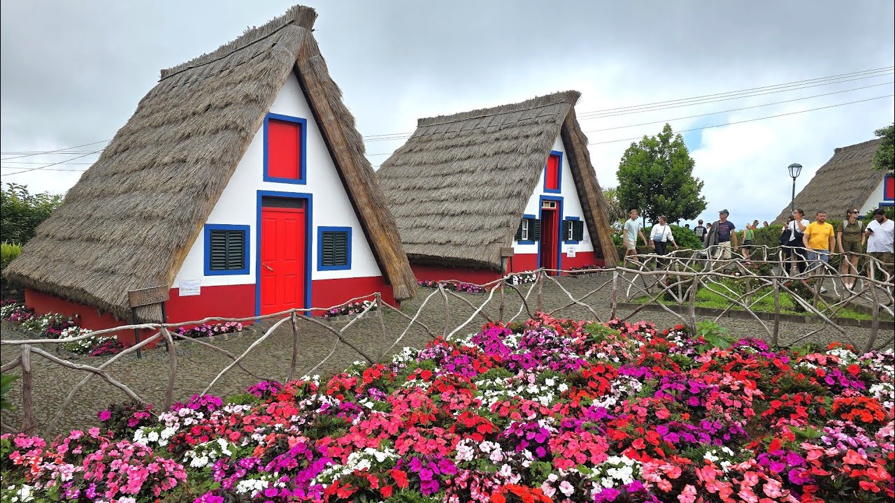 Madeira 2025