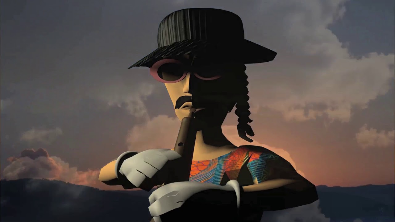 Iñigo Vontier - Bo Ni Ke (Official Video)