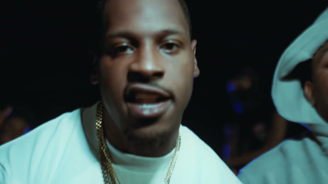 TOPRANK CHUCC - IAM NOT RICKY(official video)CLAN records.