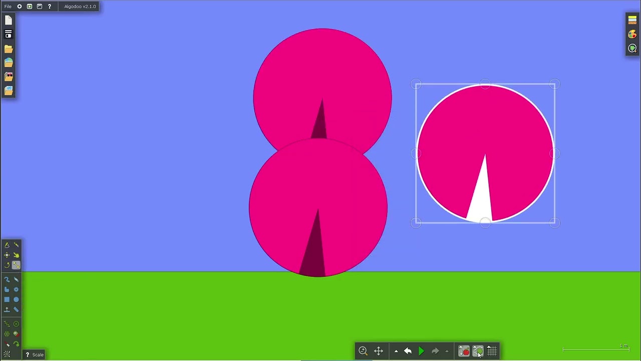 Number Animaton