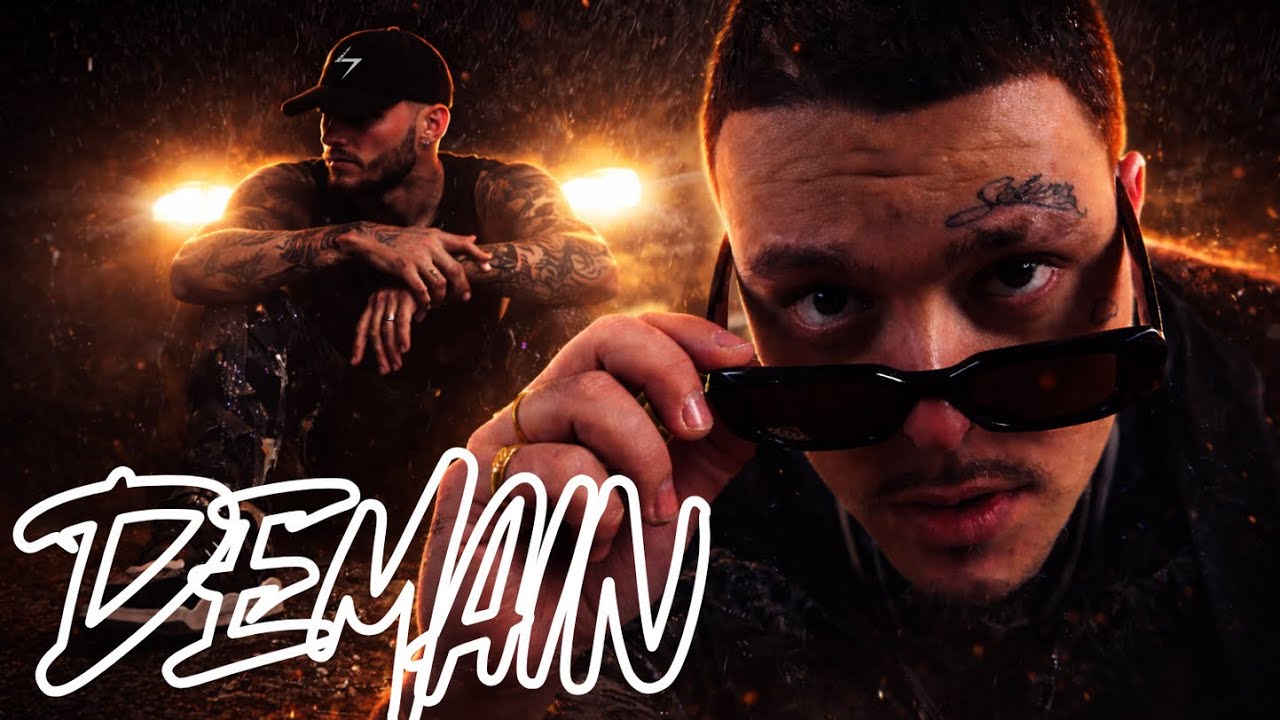 Ricky - Demain Ft. FLOX