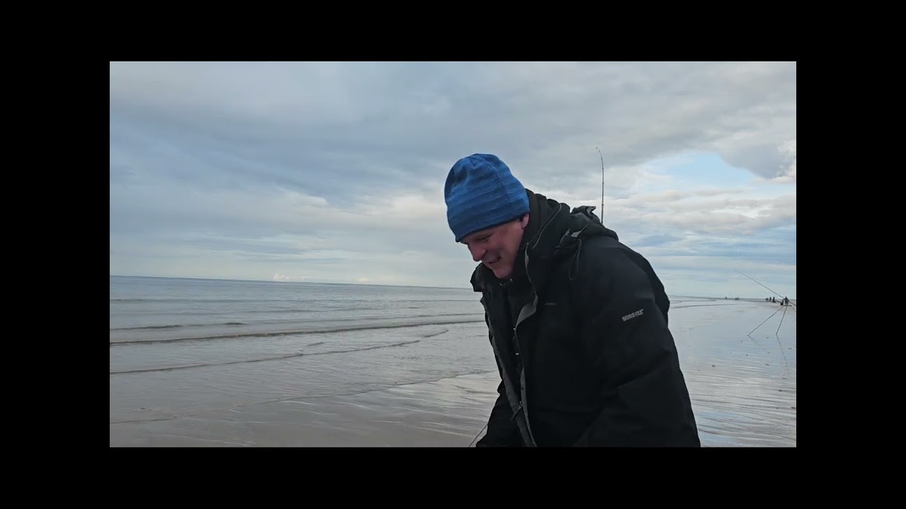 Redcar & Cleveland Open Match. Majuba Beach, Redcar.