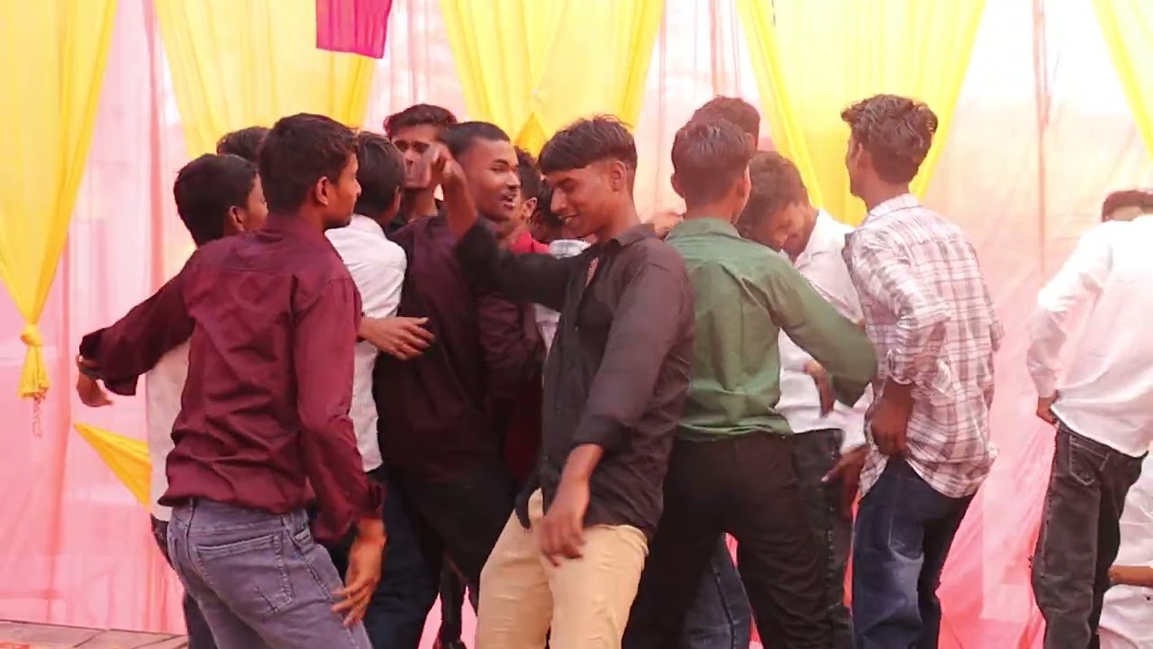 School Dance 