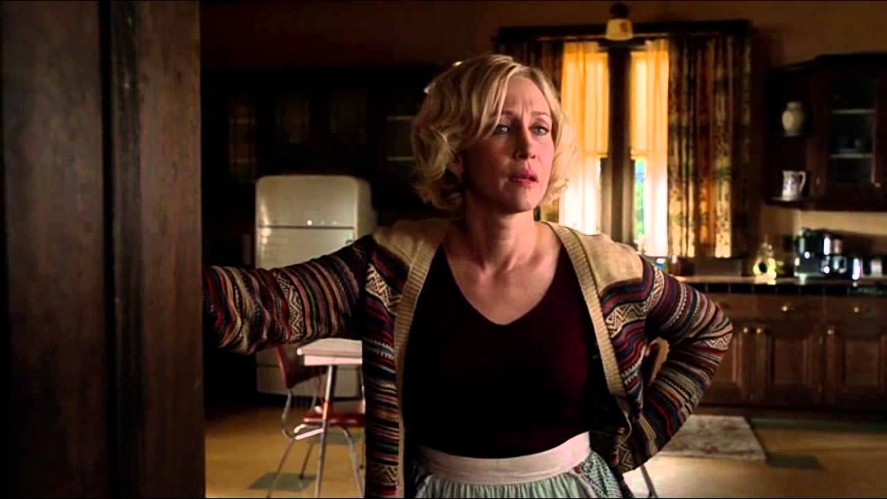 Bates motel || Romero moves in with Norma